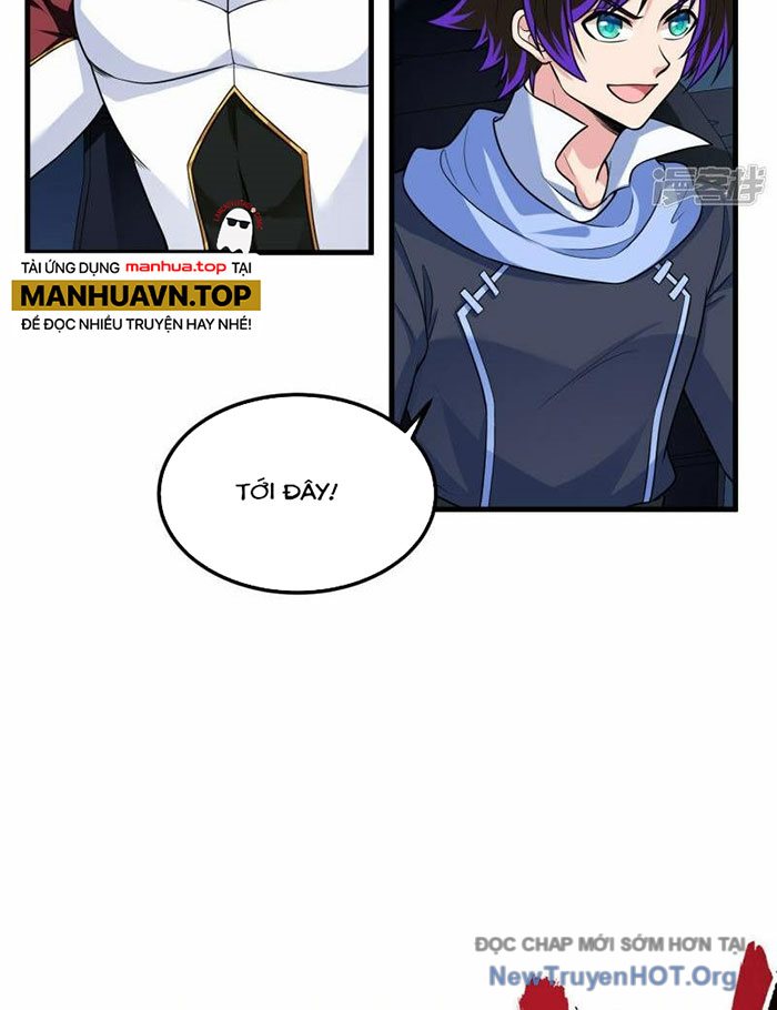 Chiến Hạm Của Ta Có Thể Thăng Cấp Chap 74 - Next Chap 75