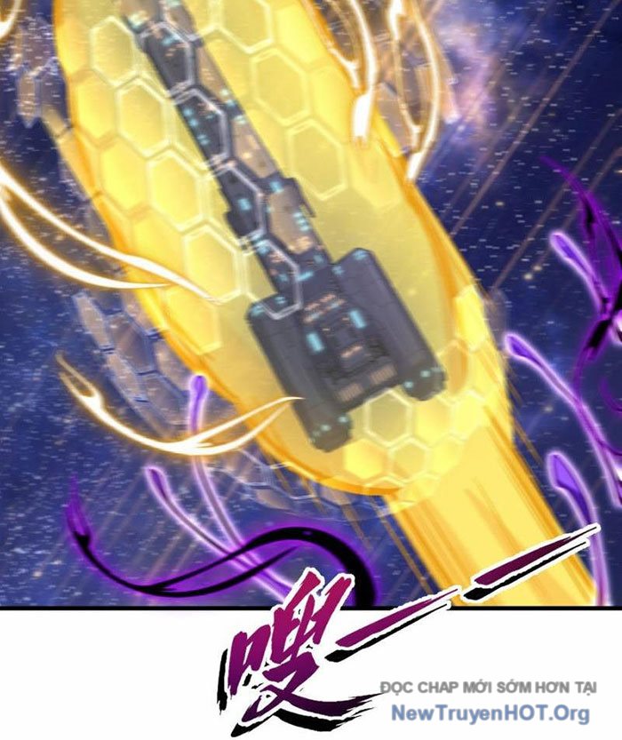 Chiến Hạm Của Ta Có Thể Thăng Cấp Chap 74 - Next Chap 75