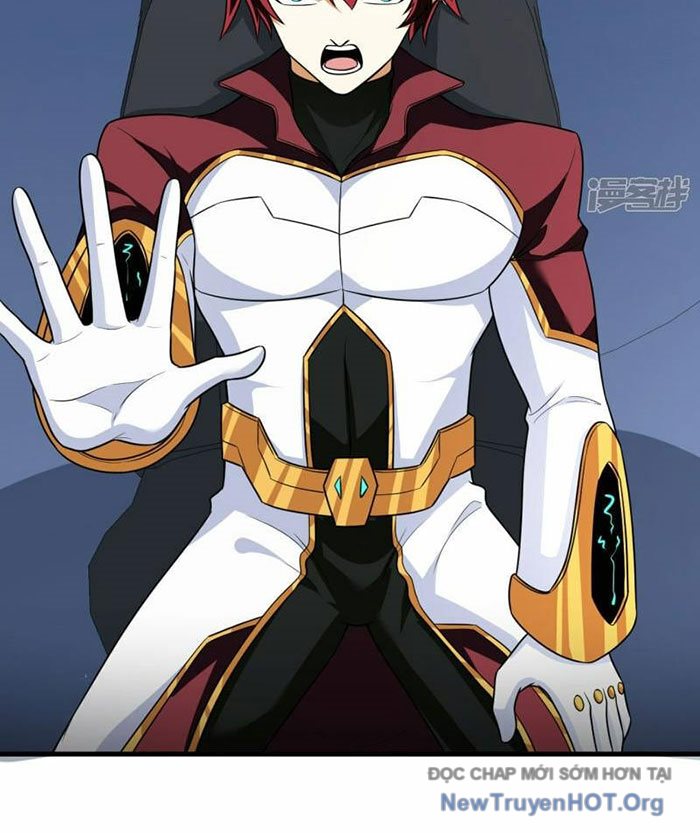 Chiến Hạm Của Ta Có Thể Thăng Cấp Chap 74 - Next Chap 75