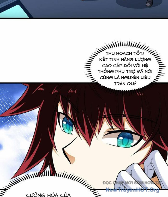 Chiến Hạm Của Ta Có Thể Thăng Cấp Chap 74 - Next Chap 75