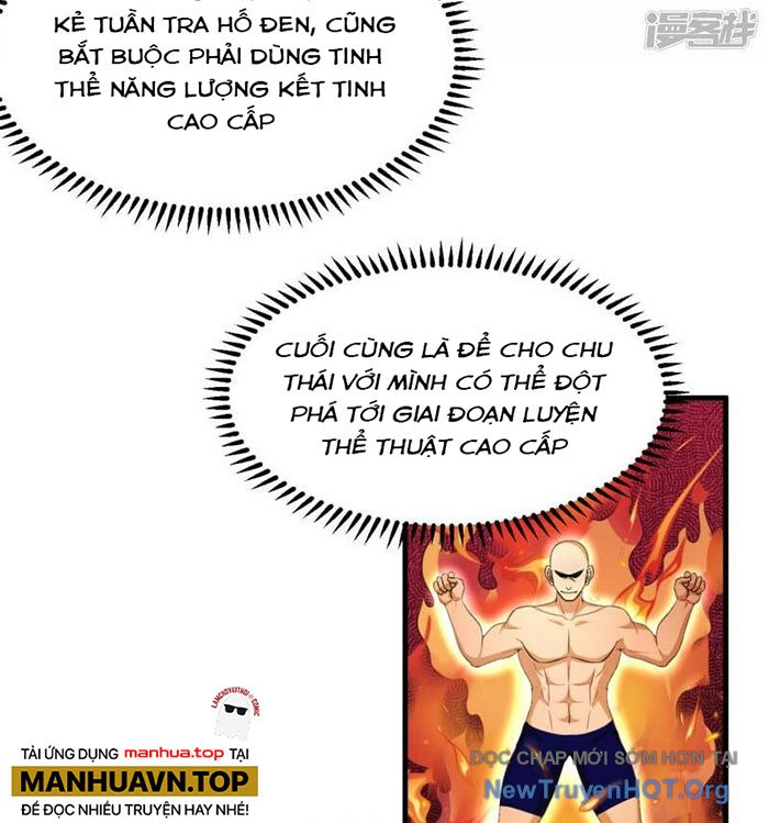 Chiến Hạm Của Ta Có Thể Thăng Cấp Chap 74 - Next Chap 75