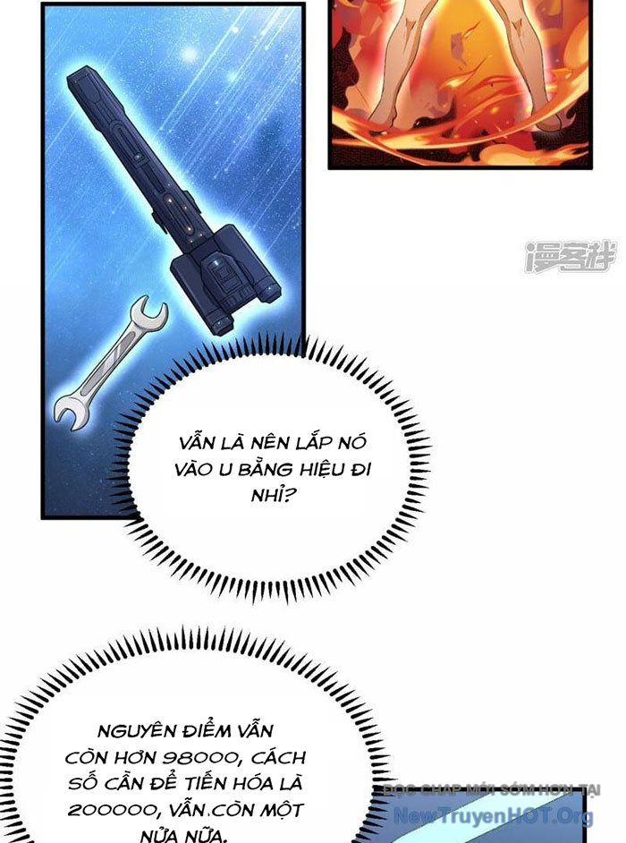 Chiến Hạm Của Ta Có Thể Thăng Cấp Chap 74 - Next Chap 75