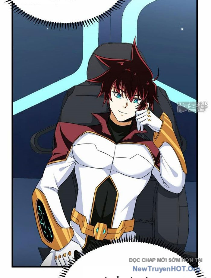 Chiến Hạm Của Ta Có Thể Thăng Cấp Chap 74 - Next Chap 75