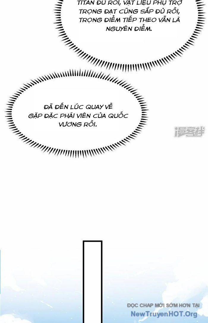 Chiến Hạm Của Ta Có Thể Thăng Cấp Chap 74 - Next Chap 75