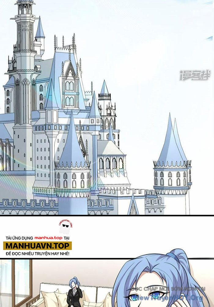 Chiến Hạm Của Ta Có Thể Thăng Cấp Chap 74 - Next Chap 75