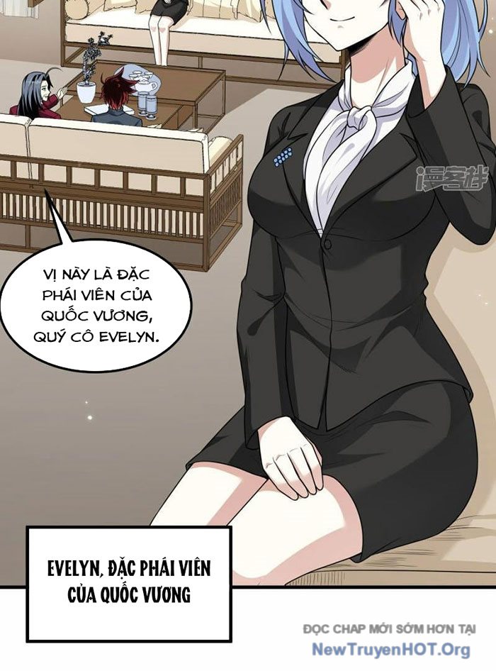 Chiến Hạm Của Ta Có Thể Thăng Cấp Chap 74 - Next Chap 75