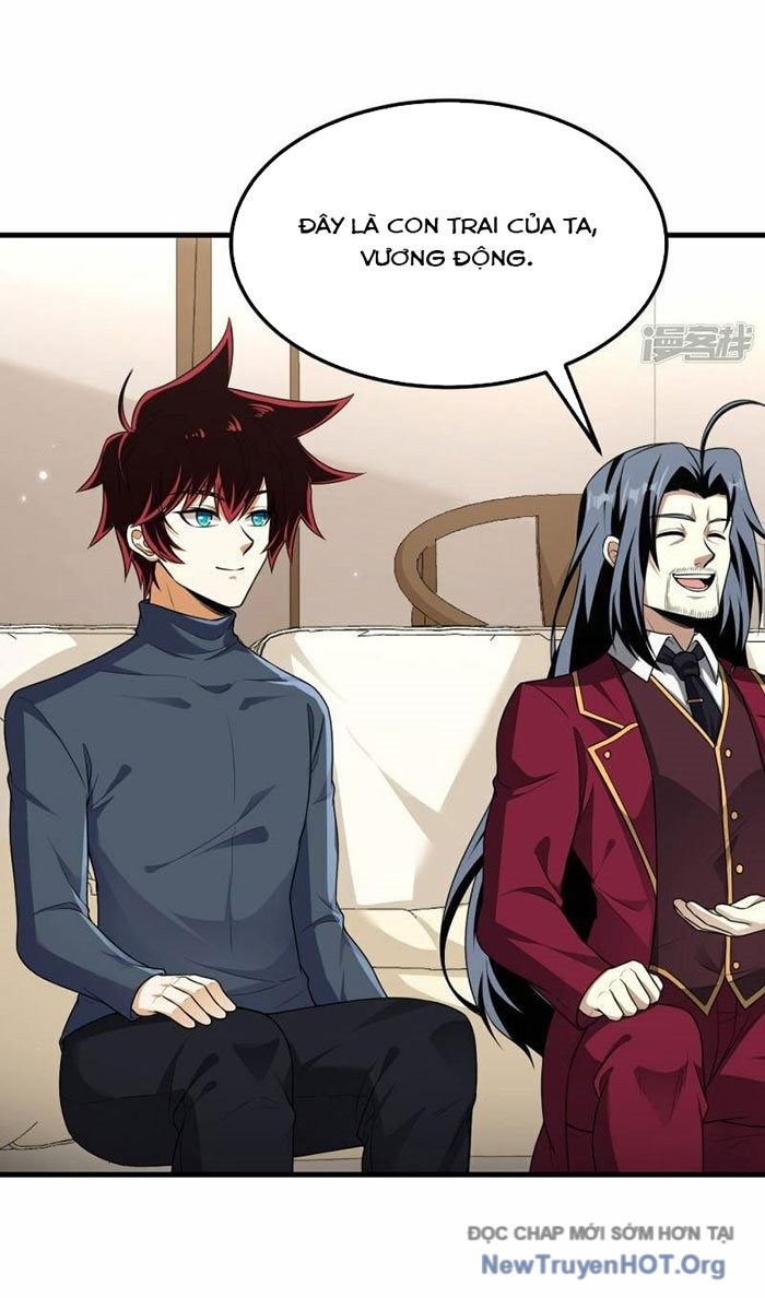 Chiến Hạm Của Ta Có Thể Thăng Cấp Chap 74 - Next Chap 75