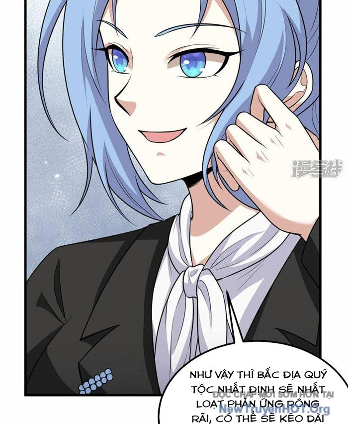 Chiến Hạm Của Ta Có Thể Thăng Cấp Chap 74 - Next Chap 75