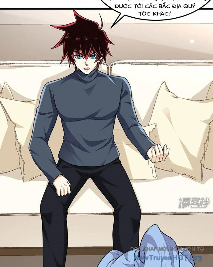 Chiến Hạm Của Ta Có Thể Thăng Cấp Chap 74 - Next Chap 75