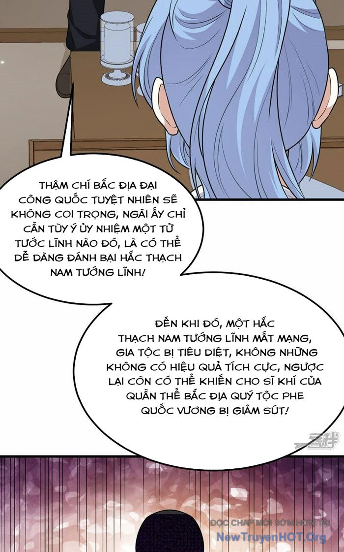 Chiến Hạm Của Ta Có Thể Thăng Cấp Chap 74 - Next Chap 75
