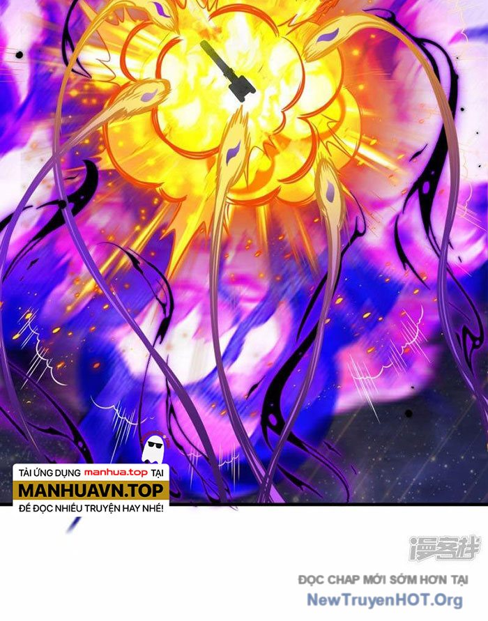 Chiến Hạm Của Ta Có Thể Thăng Cấp Chap 74 - Next Chap 75