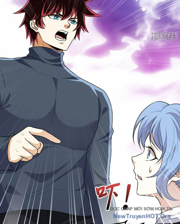 Chiến Hạm Của Ta Có Thể Thăng Cấp Chap 74 - Next Chap 75