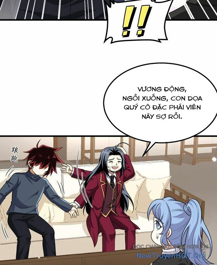 Chiến Hạm Của Ta Có Thể Thăng Cấp Chap 74 - Next Chap 75