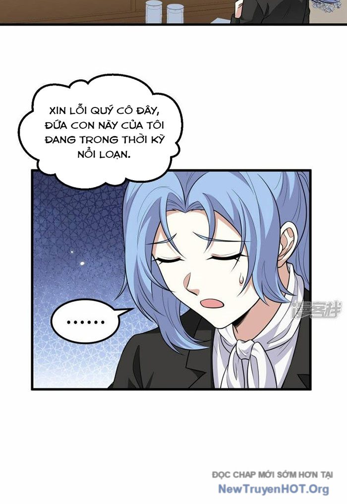 Chiến Hạm Của Ta Có Thể Thăng Cấp Chap 74 - Next Chap 75