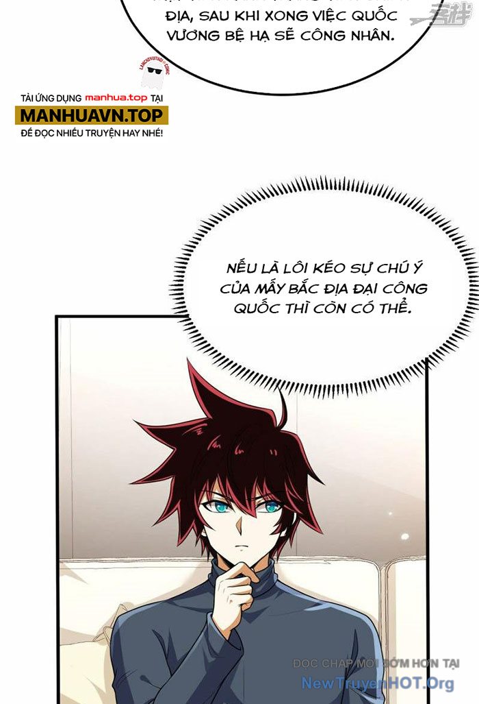 Chiến Hạm Của Ta Có Thể Thăng Cấp Chap 74 - Next Chap 75