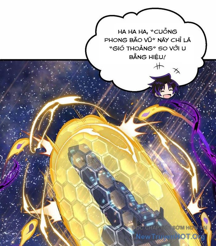 Chiến Hạm Của Ta Có Thể Thăng Cấp Chap 74 - Next Chap 75