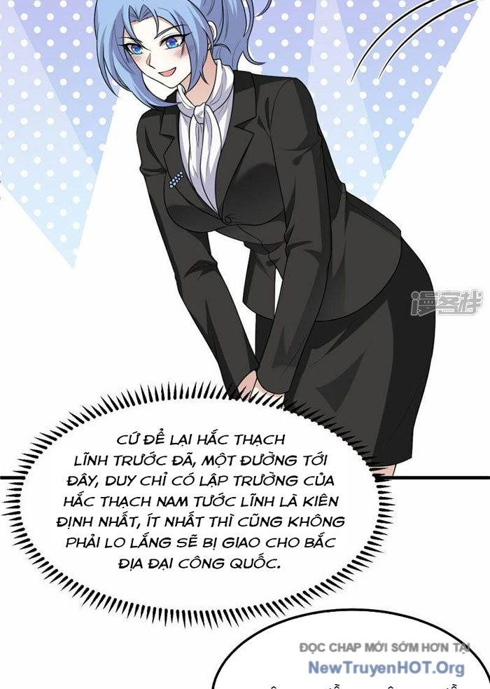 Chiến Hạm Của Ta Có Thể Thăng Cấp Chap 74 - Next Chap 75