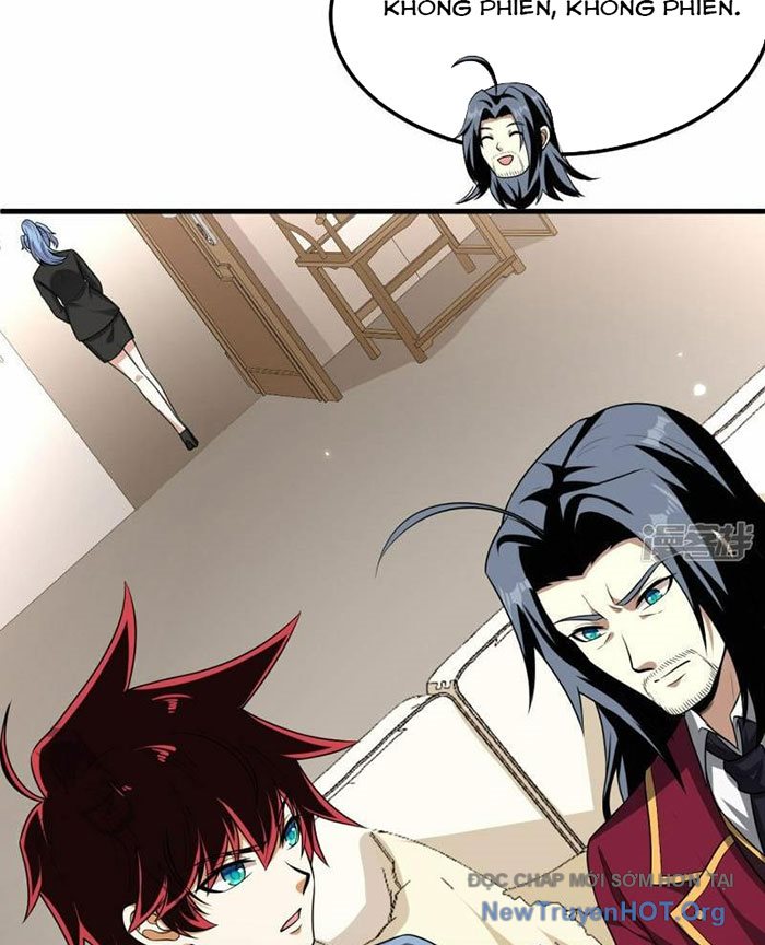 Chiến Hạm Của Ta Có Thể Thăng Cấp Chap 74 - Next Chap 75