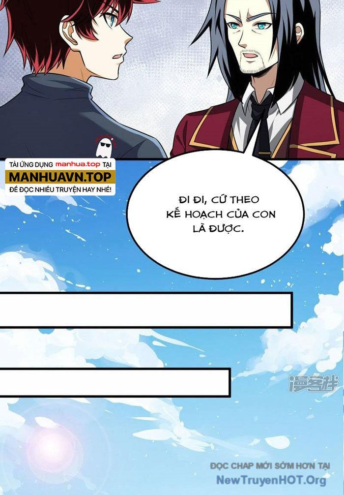 Chiến Hạm Của Ta Có Thể Thăng Cấp Chap 74 - Next Chap 75