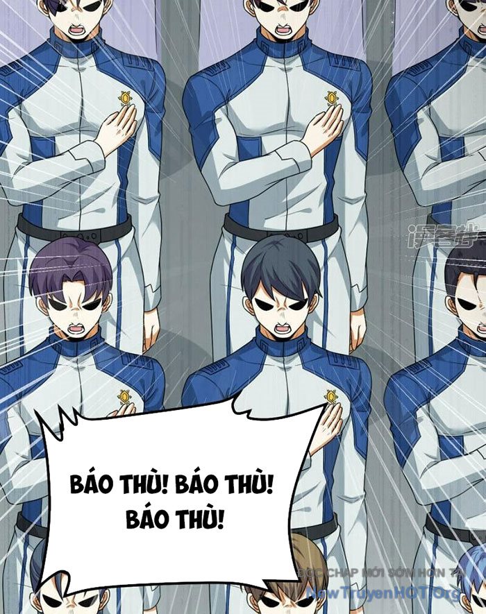 Chiến Hạm Của Ta Có Thể Thăng Cấp Chap 74 - Next Chap 75