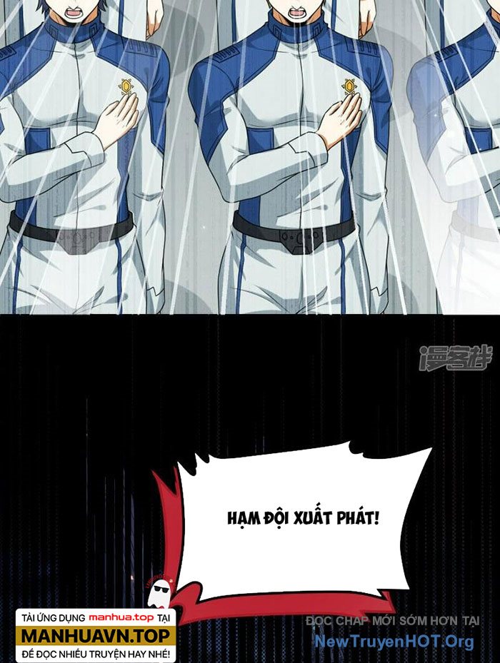 Chiến Hạm Của Ta Có Thể Thăng Cấp Chap 74 - Next Chap 75