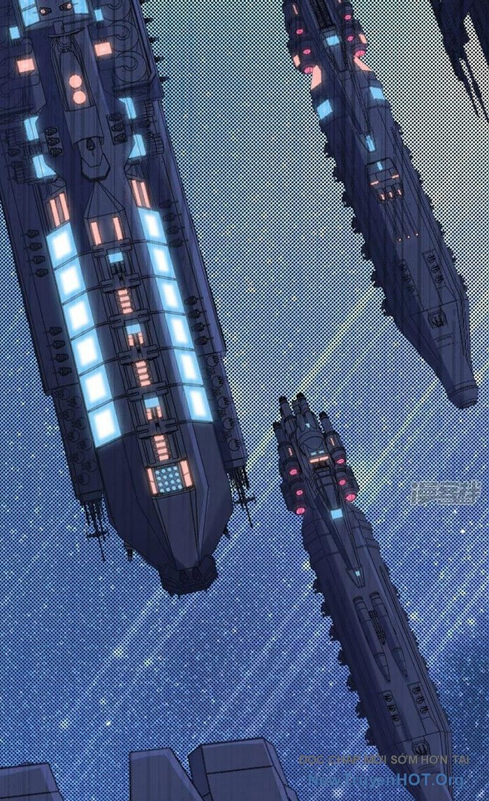 Chiến Hạm Của Ta Có Thể Thăng Cấp Chap 74 - Next Chap 75