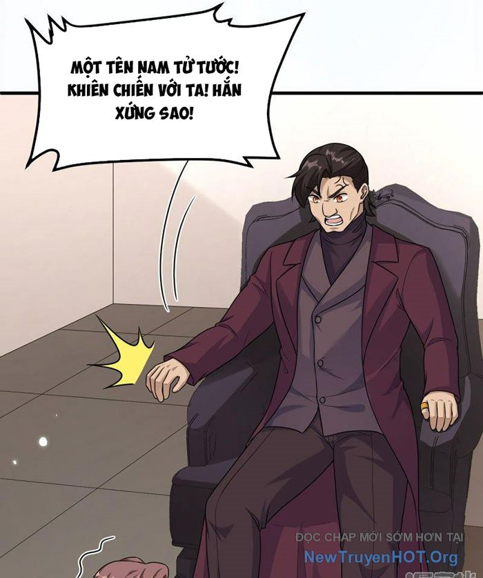 Chiến Hạm Của Ta Có Thể Thăng Cấp Chap 74 - Next Chap 75