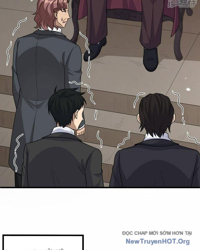 Chiến Hạm Của Ta Có Thể Thăng Cấp Chap 74 - Next Chap 75