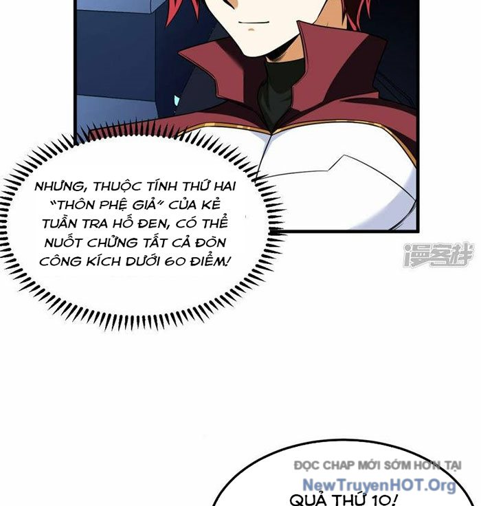 Chiến Hạm Của Ta Có Thể Thăng Cấp Chap 74 - Next Chap 75