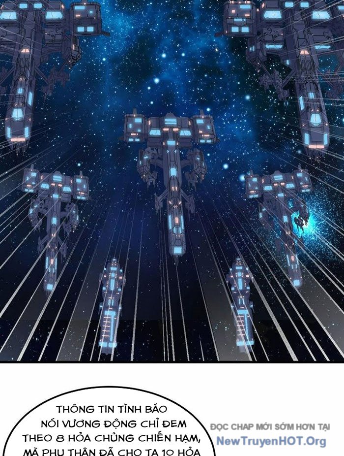 Chiến Hạm Của Ta Có Thể Thăng Cấp Chap 74 - Next Chap 75