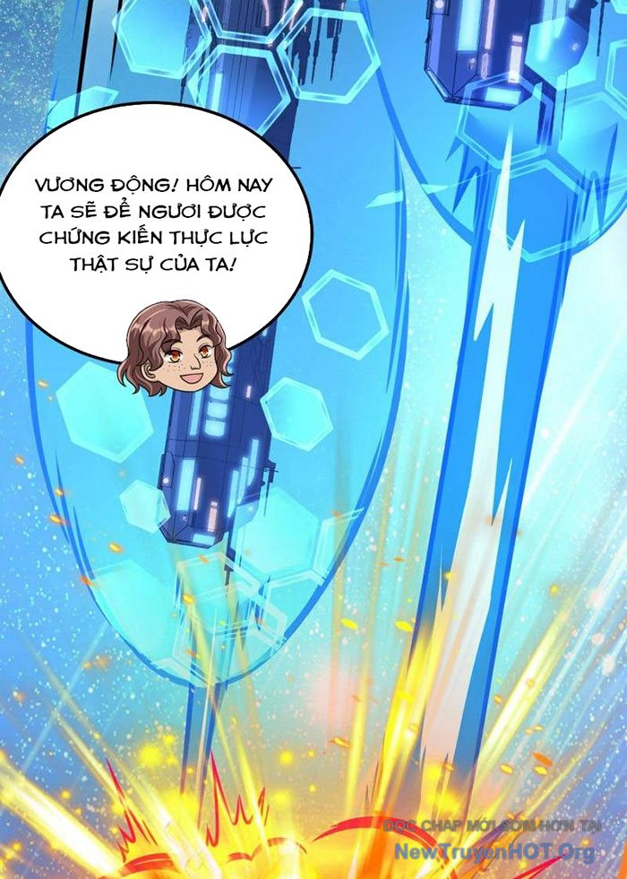Chiến Hạm Của Ta Có Thể Thăng Cấp Chap 74 - Next Chap 75