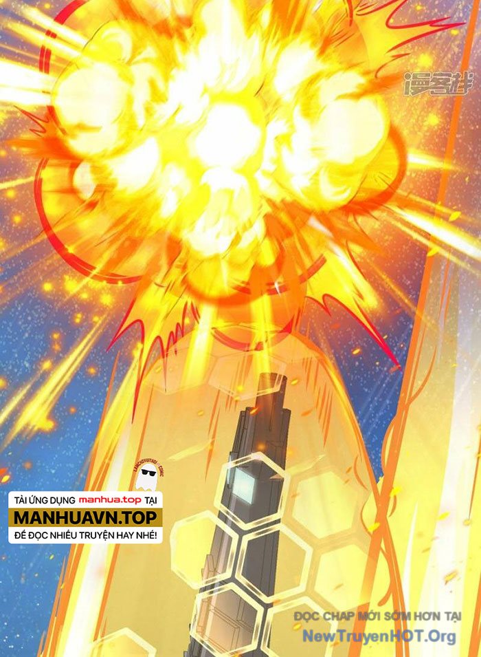 Chiến Hạm Của Ta Có Thể Thăng Cấp Chap 74 - Next Chap 75