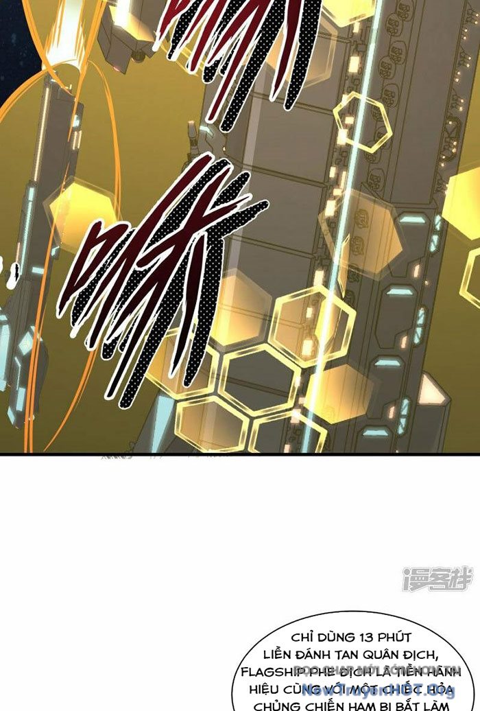 Chiến Hạm Của Ta Có Thể Thăng Cấp Chap 74 - Next Chap 75