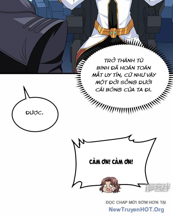 Chiến Hạm Của Ta Có Thể Thăng Cấp Chap 74 - Next Chap 75