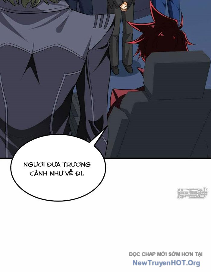 Chiến Hạm Của Ta Có Thể Thăng Cấp Chap 74 - Next Chap 75