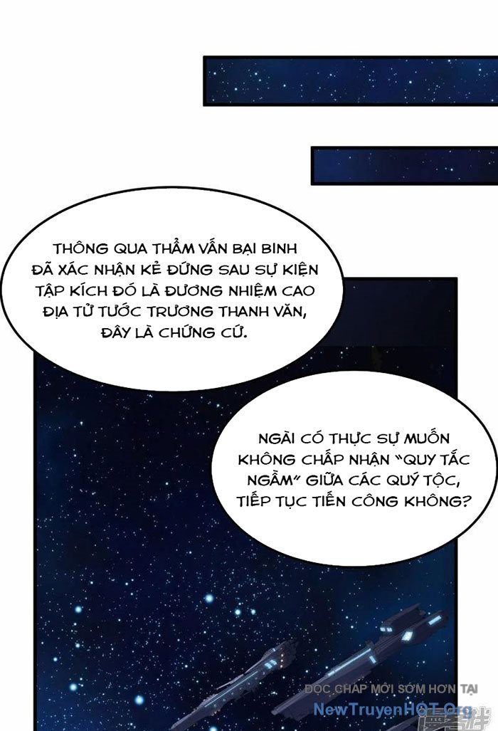 Chiến Hạm Của Ta Có Thể Thăng Cấp Chap 74 - Next Chap 75