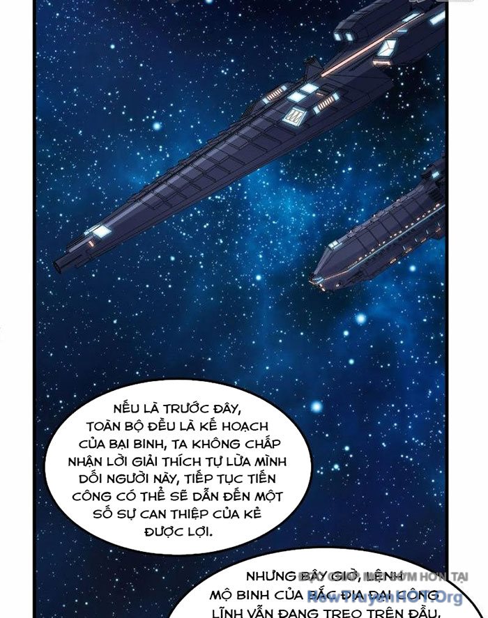 Chiến Hạm Của Ta Có Thể Thăng Cấp Chap 74 - Next Chap 75