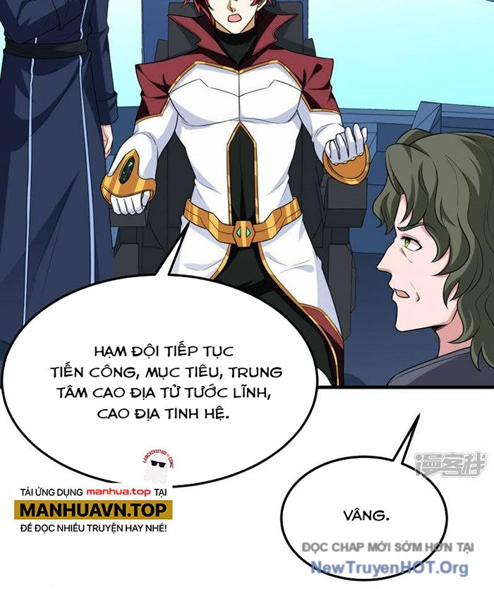 Chiến Hạm Của Ta Có Thể Thăng Cấp Chap 74 - Next Chap 75