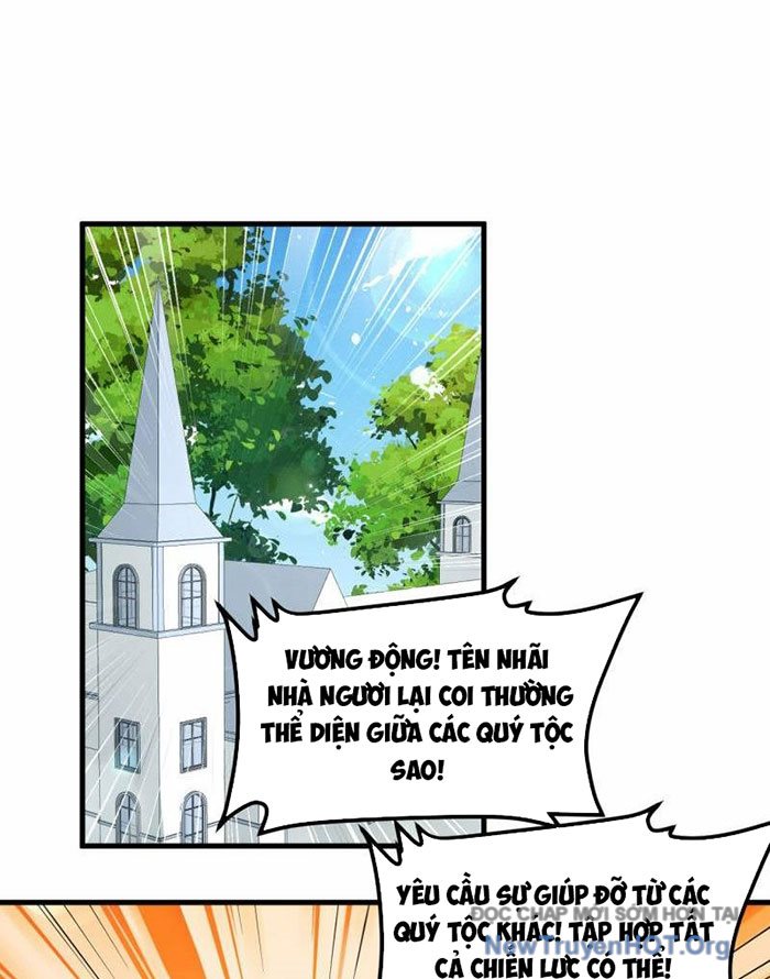 Chiến Hạm Của Ta Có Thể Thăng Cấp Chap 74 - Next Chap 75