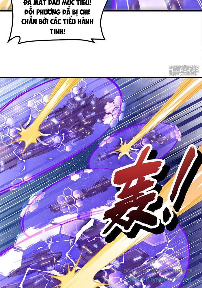 Chiến Hạm Của Ta Có Thể Thăng Cấp Chap 75 - Next Chap 76