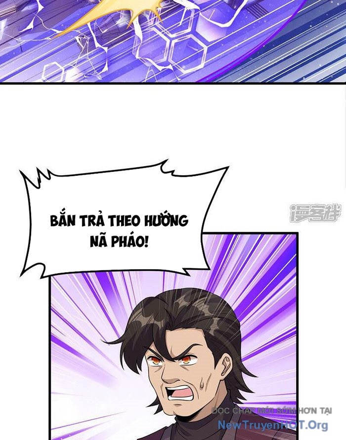 Chiến Hạm Của Ta Có Thể Thăng Cấp Chap 75 - Next Chap 76