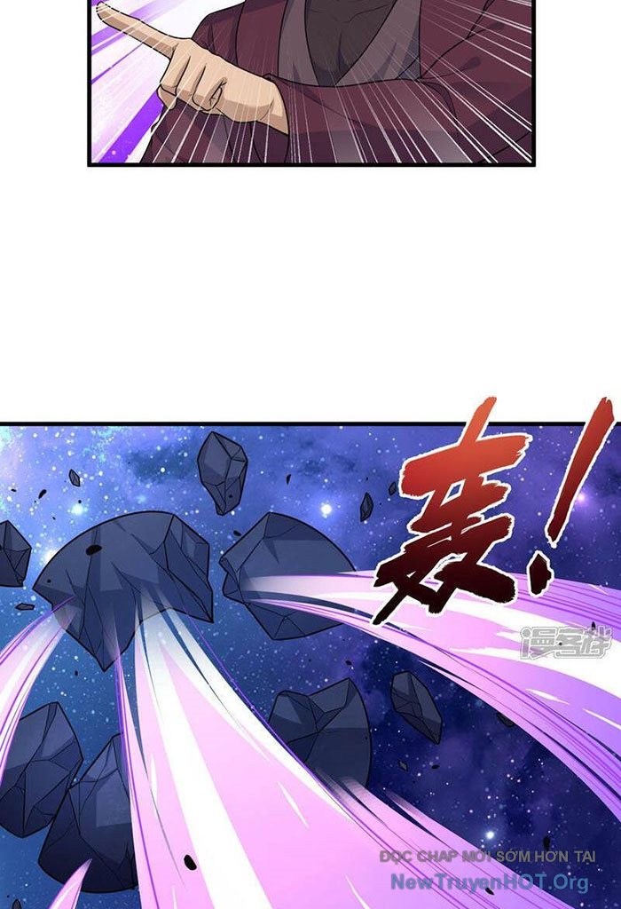 Chiến Hạm Của Ta Có Thể Thăng Cấp Chap 75 - Next Chap 76