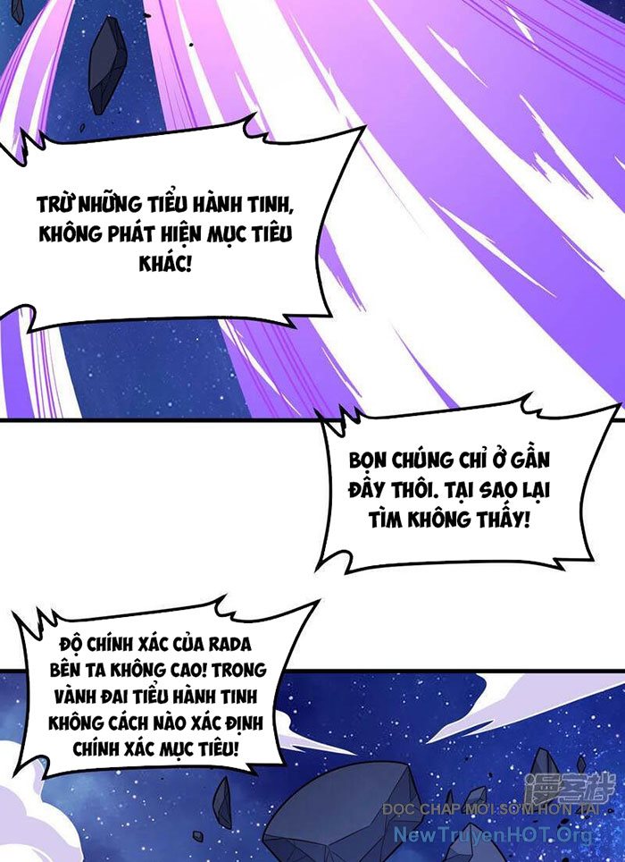 Chiến Hạm Của Ta Có Thể Thăng Cấp Chap 75 - Next Chap 76