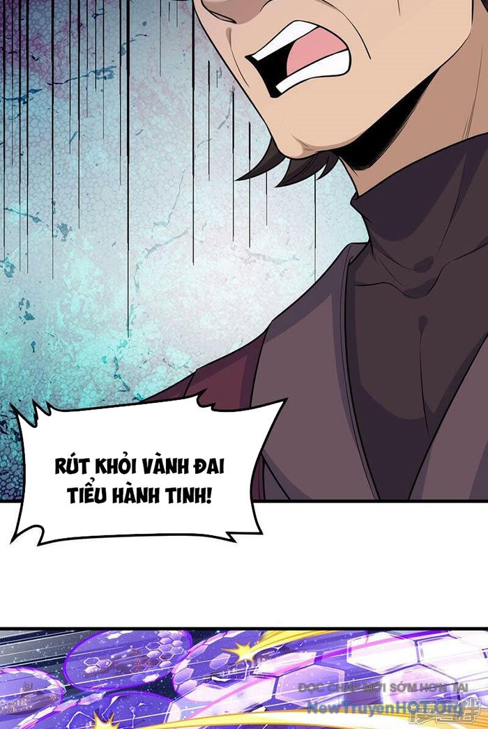 Chiến Hạm Của Ta Có Thể Thăng Cấp Chap 75 - Next Chap 76