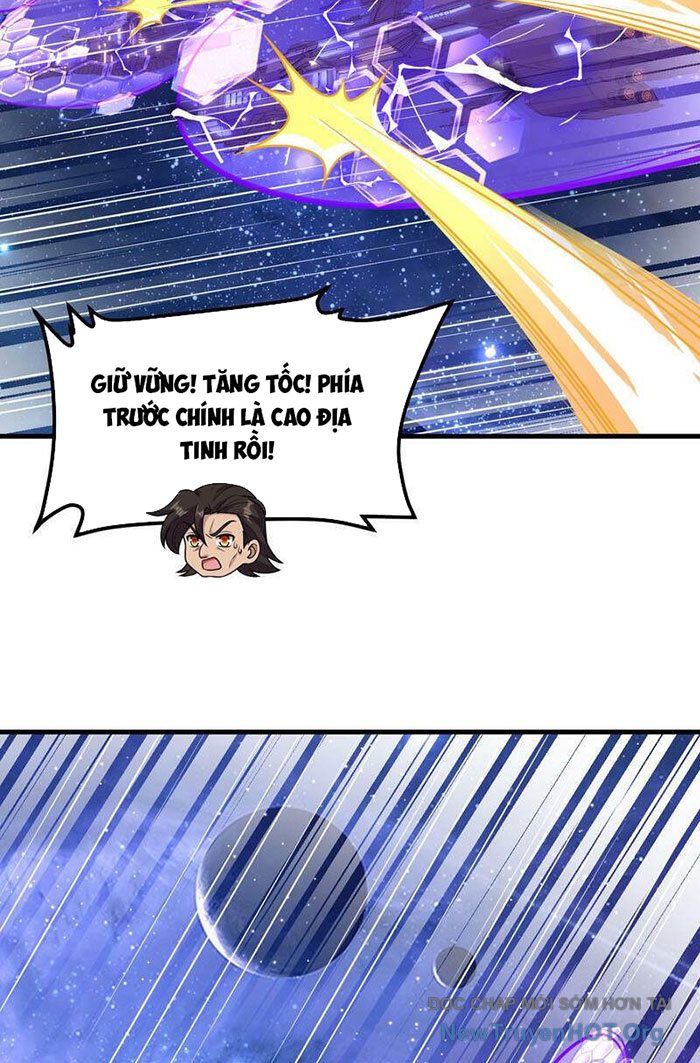 Chiến Hạm Của Ta Có Thể Thăng Cấp Chap 75 - Next Chap 76