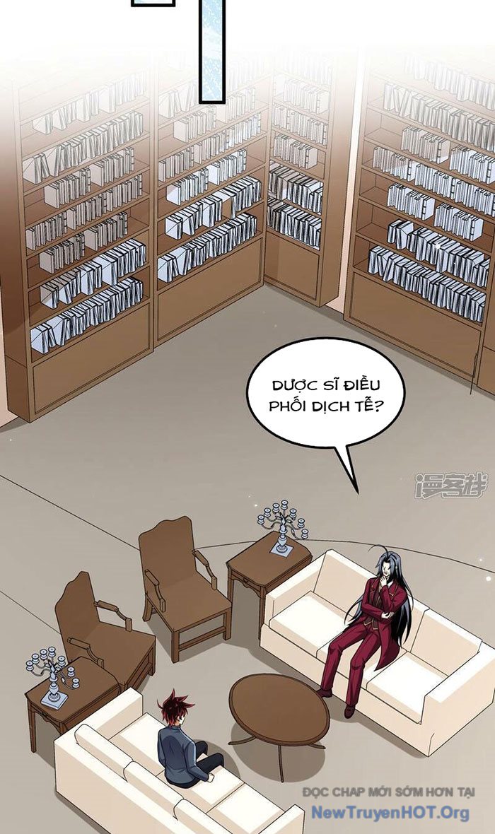 Chiến Hạm Của Ta Có Thể Thăng Cấp Chap 75 - Next Chap 76