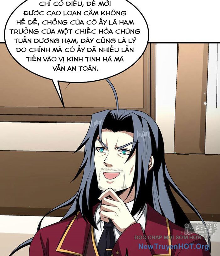 Chiến Hạm Của Ta Có Thể Thăng Cấp Chap 75 - Next Chap 76