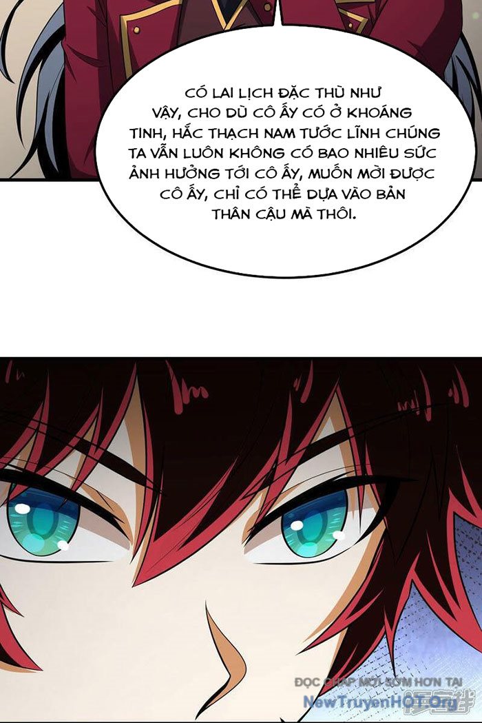 Chiến Hạm Của Ta Có Thể Thăng Cấp Chap 75 - Next Chap 76