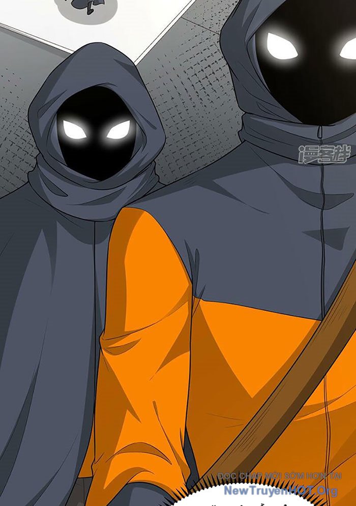 Chiến Hạm Của Ta Có Thể Thăng Cấp Chap 75 - Next Chap 76