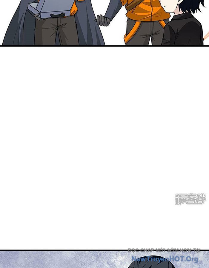 Chiến Hạm Của Ta Có Thể Thăng Cấp Chap 75 - Next Chap 76